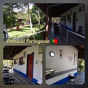 Portuguesa Estalagem Natal
