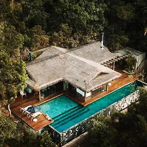 Rosa Norte Apart-hotel Imbituba (Santa Catarina)