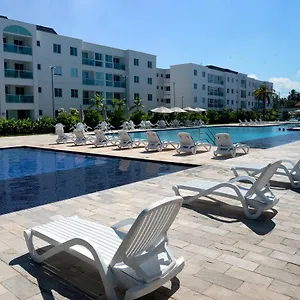 Apartamento Palm Village Acqua
