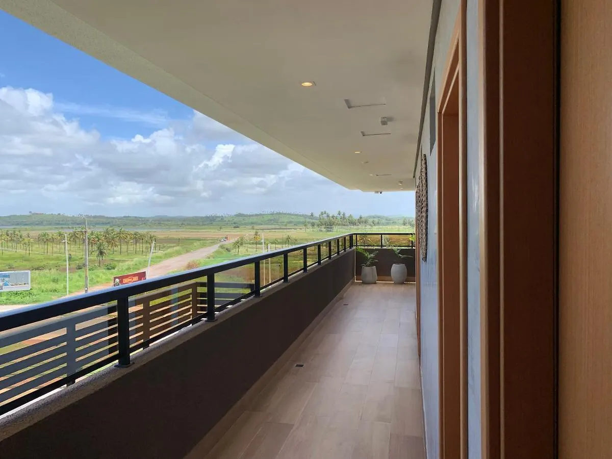 Inn Pousada Atlantic Pôrto das Galinhas Brasil